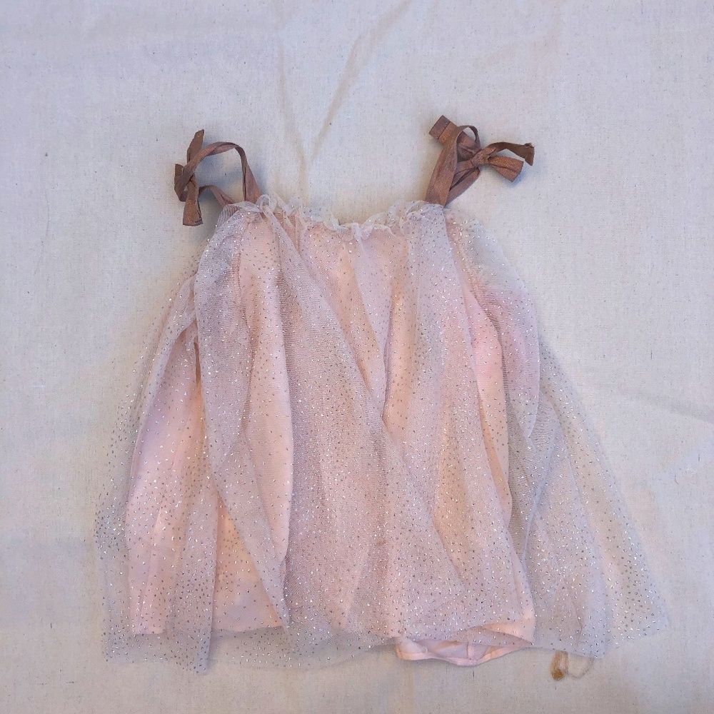 Girls’ Tank Top / Blouse